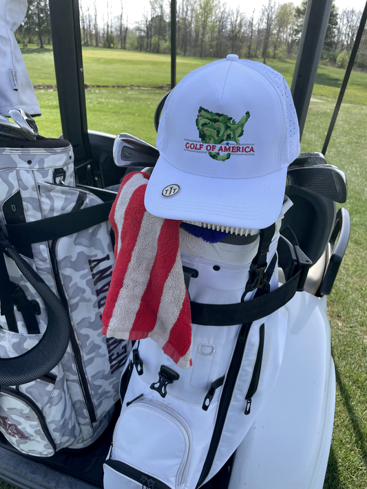 Golf of America