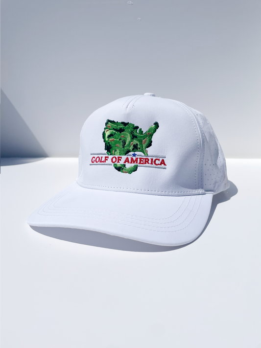 Golf Of America