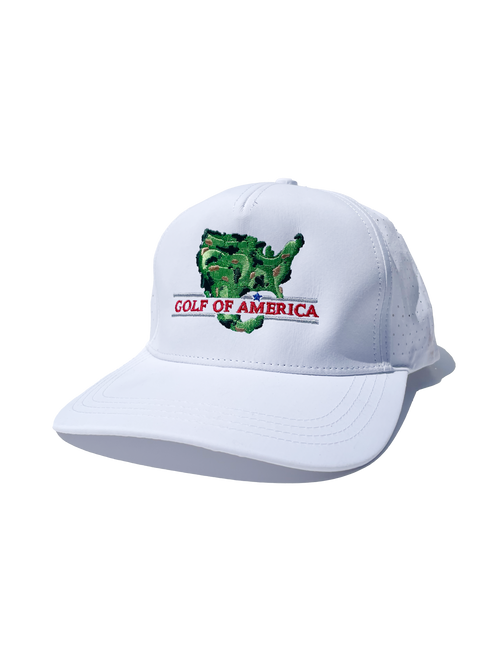 Golf Of America