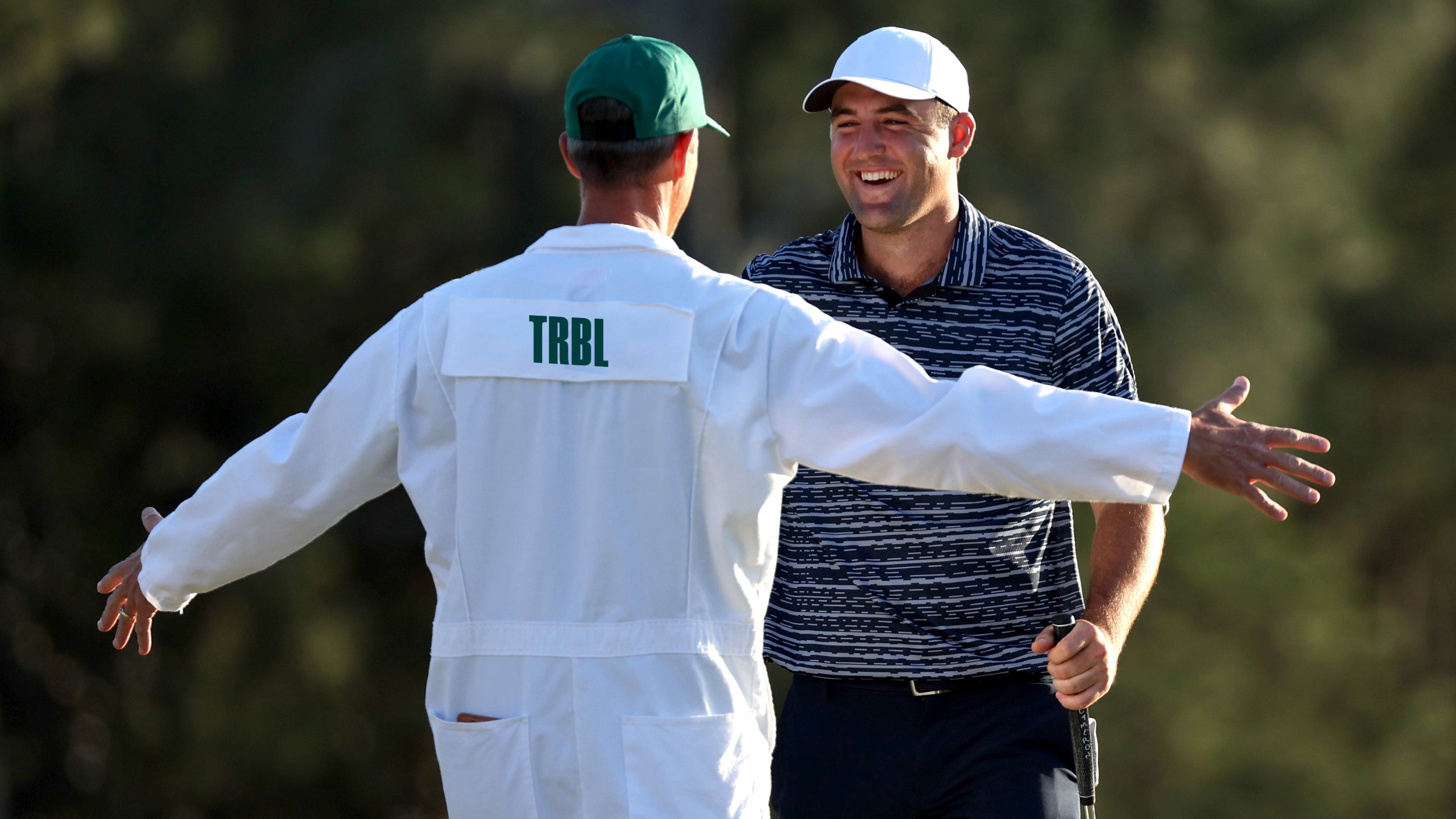 Underdog s Triumph Trouble Off The Tee Underdog s triumph trouble off the tee