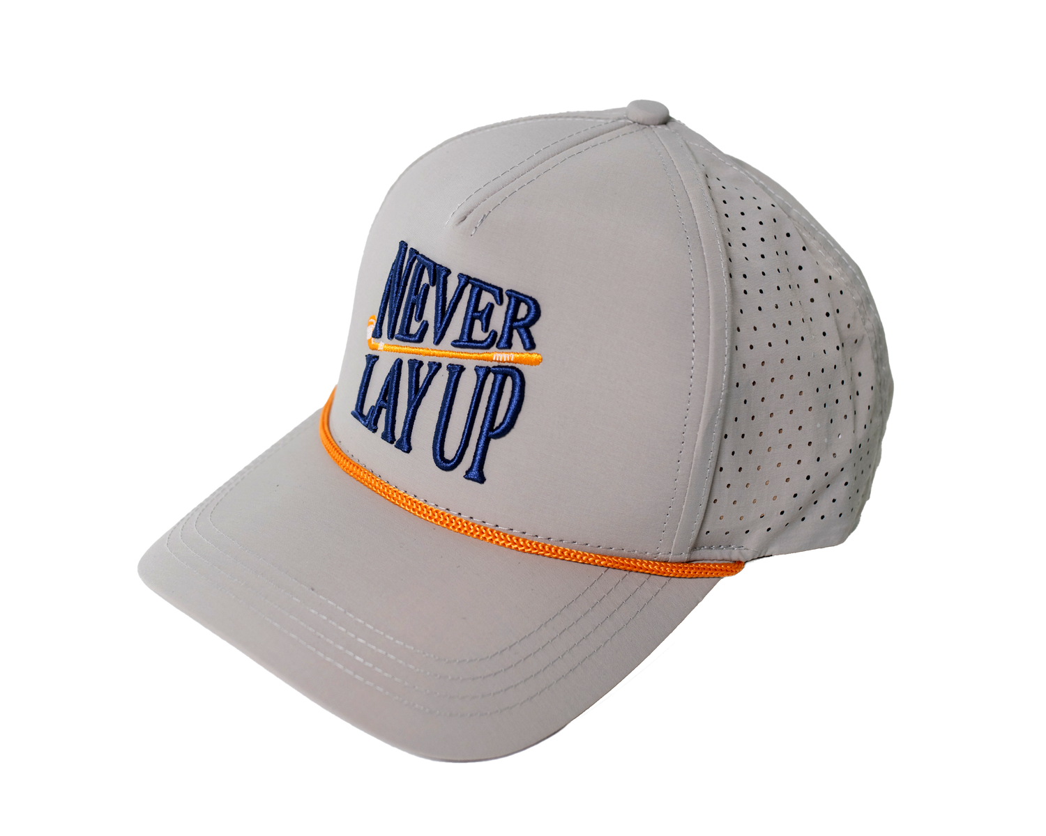 Limited Edition Golf Hats