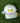 Magnolia Golf Hat 