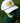 Magnolia Golf Hat 