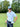 Trouble off the Tee Zyn Golf Hat